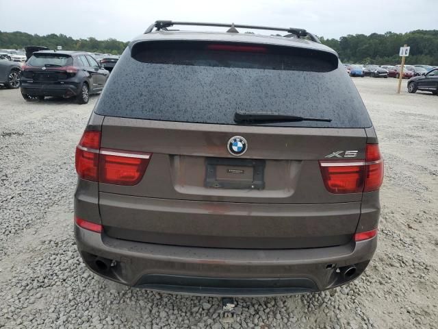 2013 BMW X5 XDRIVE35I