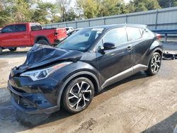 2018 Toyota C-HR XLE en venta en Ellwood City, PA