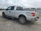 2013 Ford F150 Super Cab