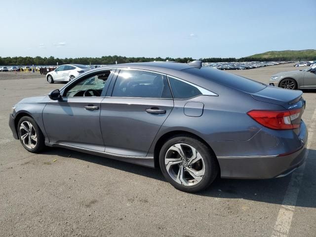 2020 Honda Accord EX