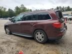 2013 Mercedes-Benz GL 350 Bluetec