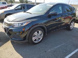 2019 Honda HR-V EX en venta en Rancho Cucamonga, CA