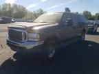 2003 Ford Excursion XLT