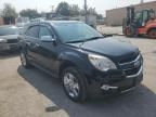 2012 Chevrolet Equinox LTZ