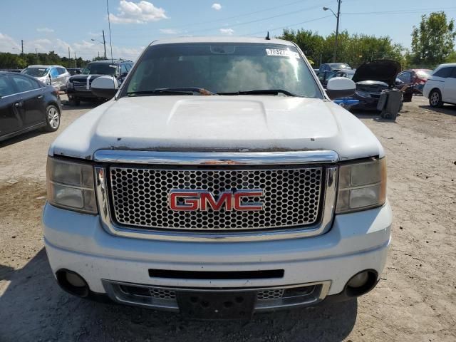 2007 GMC New Sierra Denali