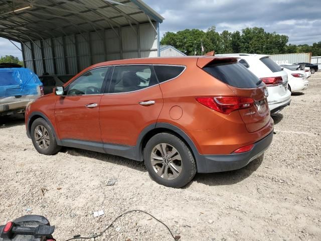 2015 Hyundai Santa FE Sport