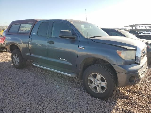 2008 Toyota Tundra Double Cab