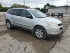 2010 Chevrolet Traverse LS