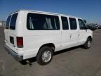 2011 Ford Econoline E150 Wagon