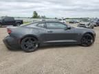 2018 Chevrolet Camaro LT