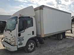 2014 Isuzu NPR en venta en Houston, TX