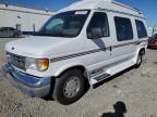 1997 Ford Econoline E150 Van