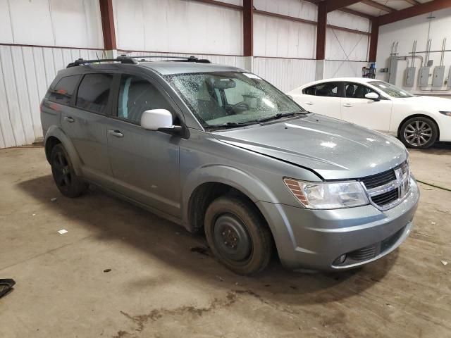 2010 Dodge Journey SXT