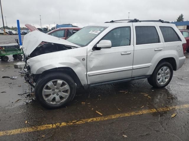 2009 Jeep Grand Cherokee Limited