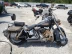 2014 Harley-Davidson Flstc Heritage Softail Classic