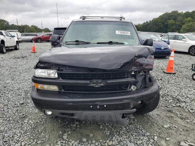 2005 Chevrolet Tahoe K1500