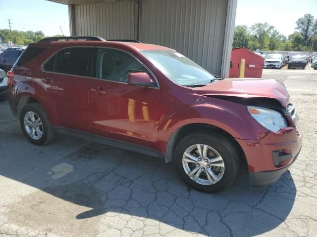 2012 Chevrolet Equinox LT