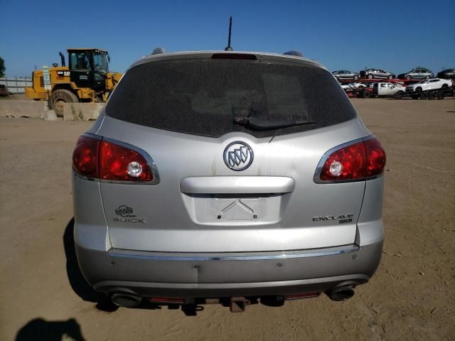 2010 Buick Enclave CXL