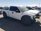 2007 Ford F150