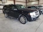 2012 Ford Expedition EL Limited