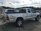 2005 Toyota Tacoma Access Cab