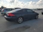 2007 Honda Accord LX