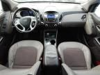 2012 Hyundai Tucson GLS