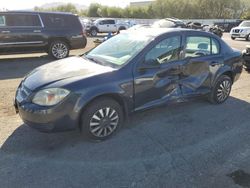 Chevrolet salvage cars for sale: 2009 Chevrolet Cobalt LS