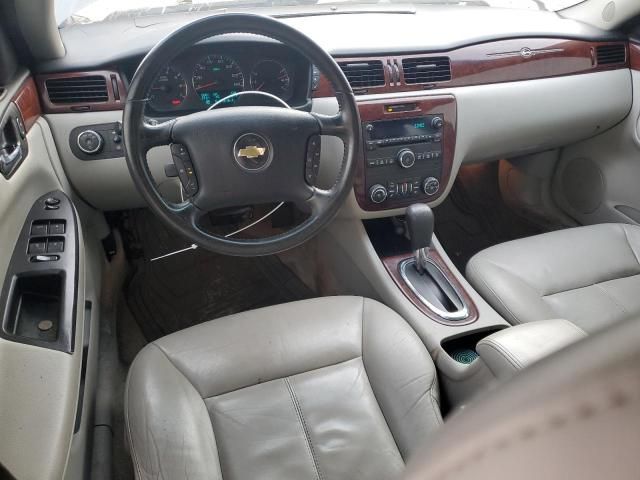 2006 Chevrolet Impala LT