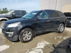 Chevrolet Vehiculos salvage en venta: 2017 Chevrolet Traverse LT