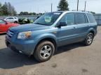 2008 Honda Pilot EXL