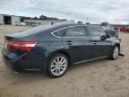 2015 Toyota Avalon XLE