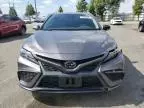 2023 Toyota Camry SE Night Shade