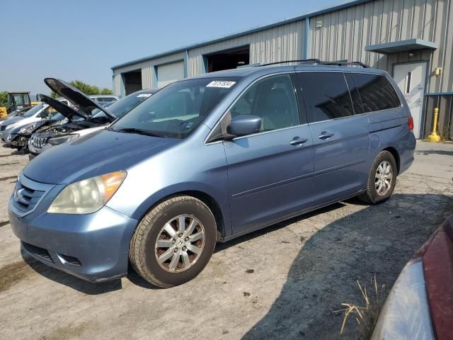 2009 Honda Odyssey EXL