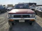 1992 Toyota 4runner VN29 SR5