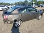 2008 Nissan Sentra 2.0