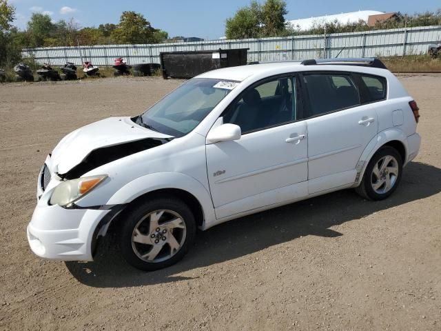 2005 Pontiac Vibe