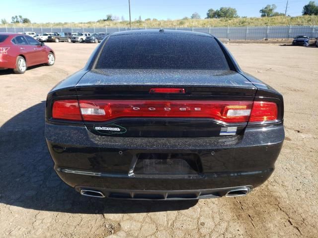 2014 Dodge Charger R/T