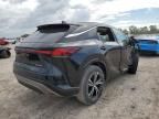 2024 Lexus RX 350 Base