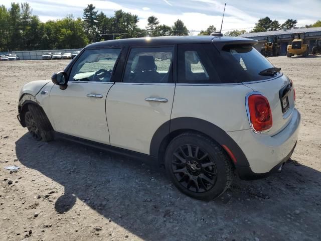 2019 Mini Cooper