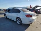 2013 BMW 328 I Sulev