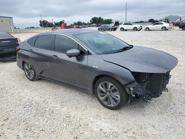 2018 Honda Clarity Touring