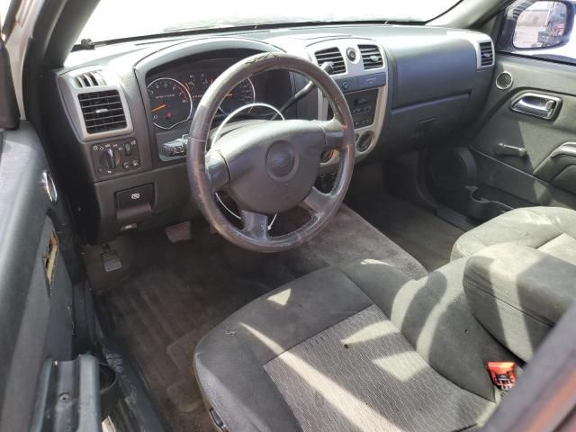 2009 Chevrolet Colorado