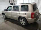 2010 Jeep Patriot Sport