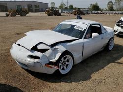 Mazda salvage cars for sale: 1993 Mazda MX-5 Miata