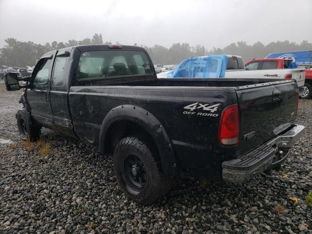 2001 Ford F250 Super Duty