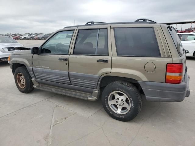 1998 Jeep Grand Cherokee Laredo