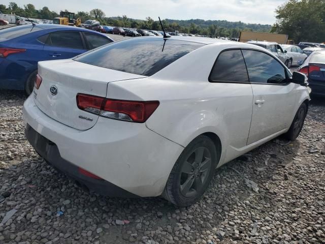 2010 KIA Forte EX