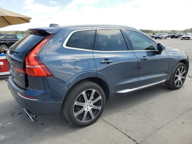 2021 Volvo XC60 T5 Inscription