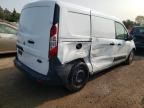 2017 Ford Transit Connect XL